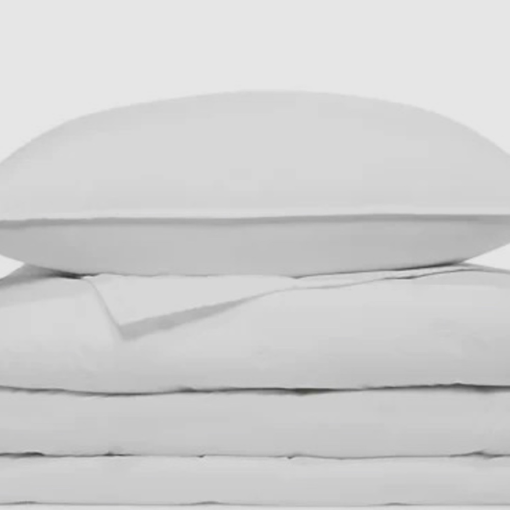 Sky Tufted Quilted King Coverlet Set - Exclusive NWT $270
